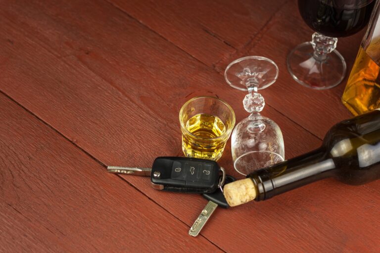 Marana Aggravated DUI Lawyer