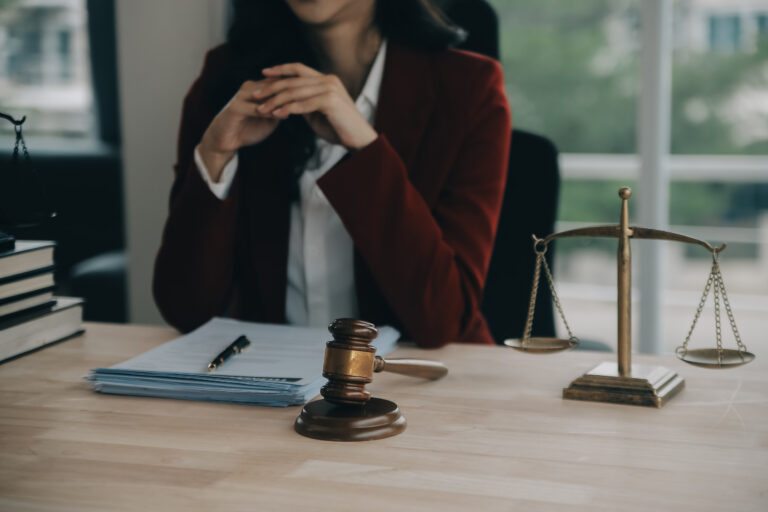 Marana Criminal Defense Lawyer