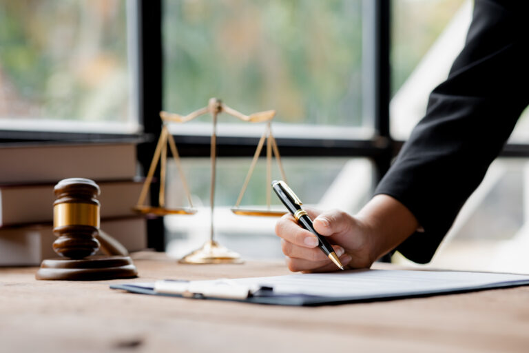 Maricopa Bankruptcy Lawyer