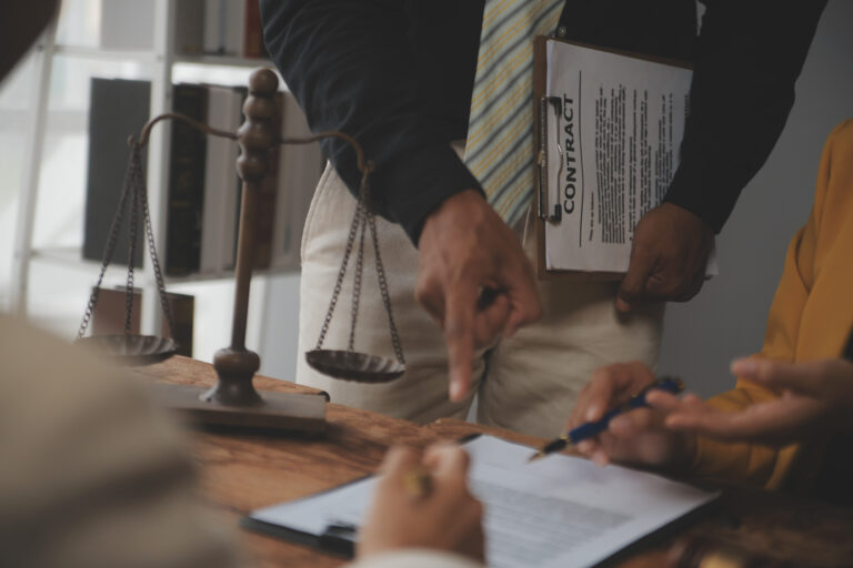 Maricopa Criminal Defense Lawyer