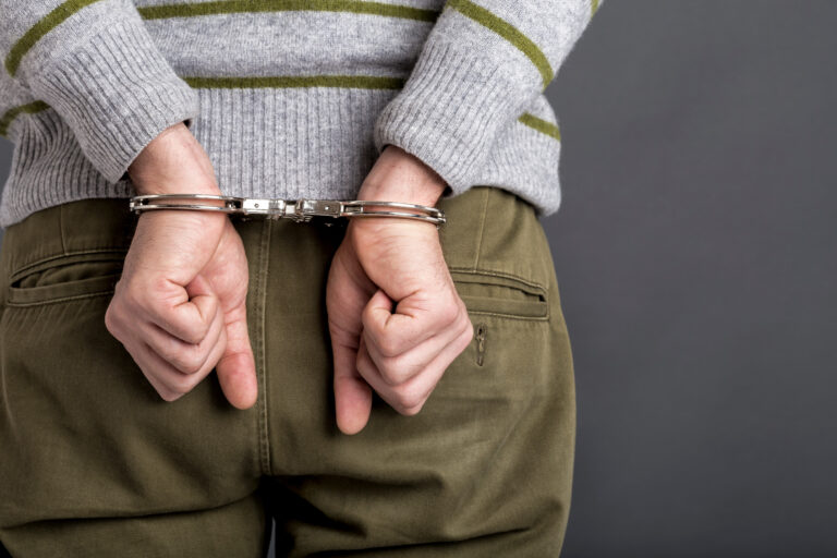  Florence Assault Defense Lawyer