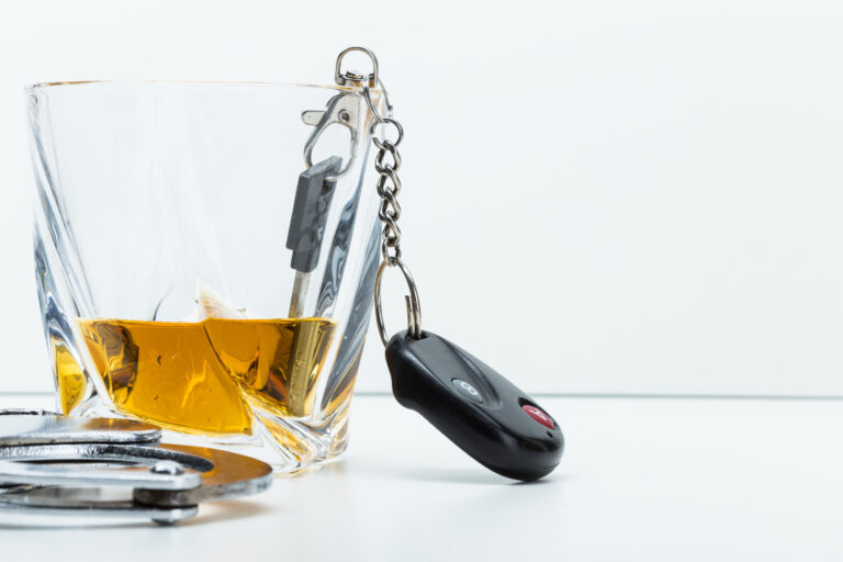 Mayer Aggravated DUI Lawyer