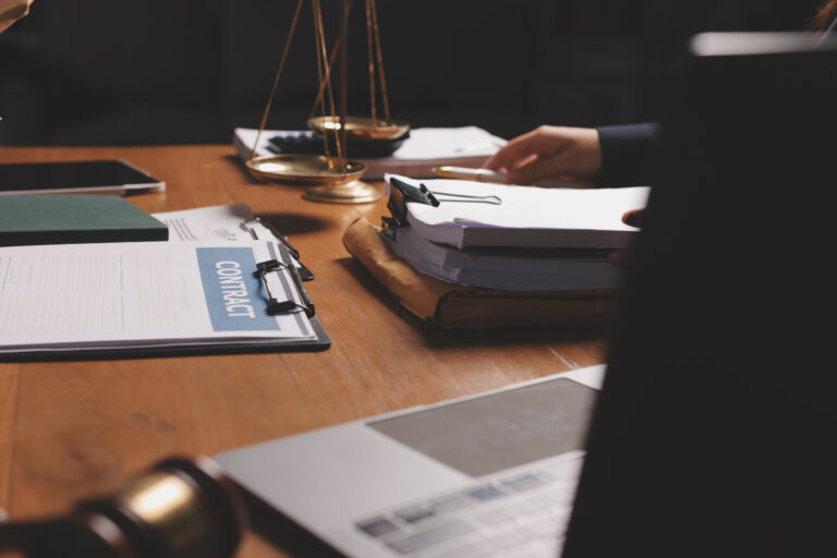 Abogados de bancarrota en Mayer