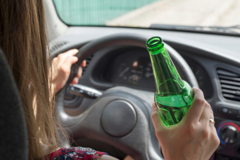 Oro Valley Aggravated DUI Lawyer