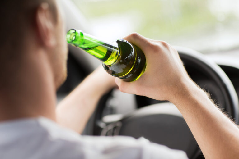 Paradise Valley Aggravated DUI Lawyer