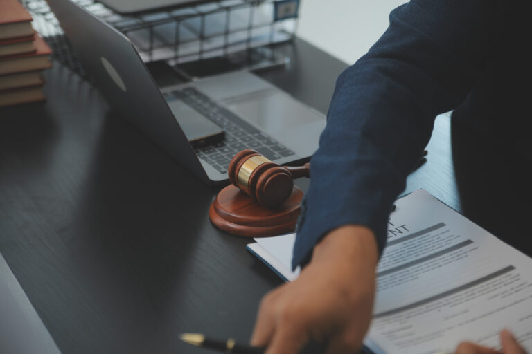 Paradise Valley Bankruptcy Lawyer