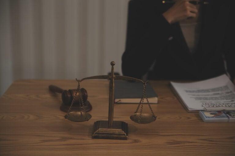 Peeples Valley Bankruptcy Lawyer