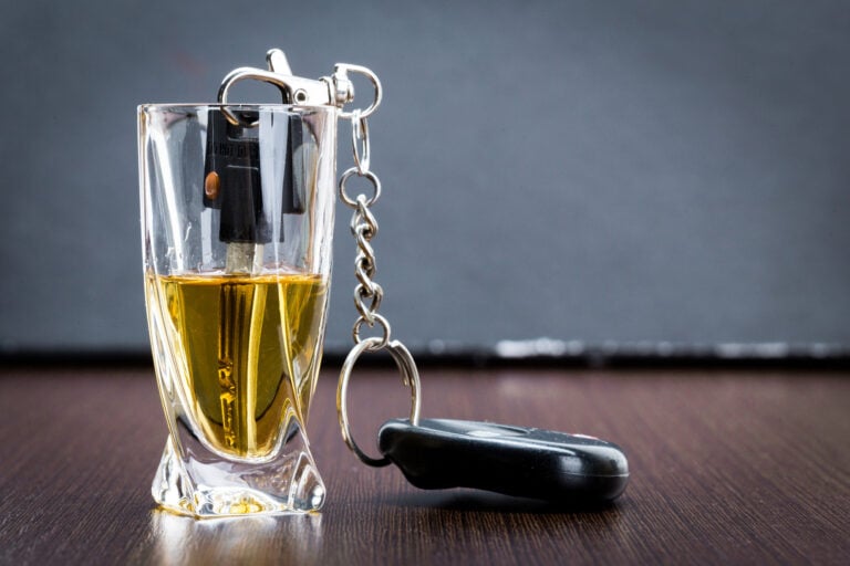 Peeples Valley Aggravated DUI Lawyer