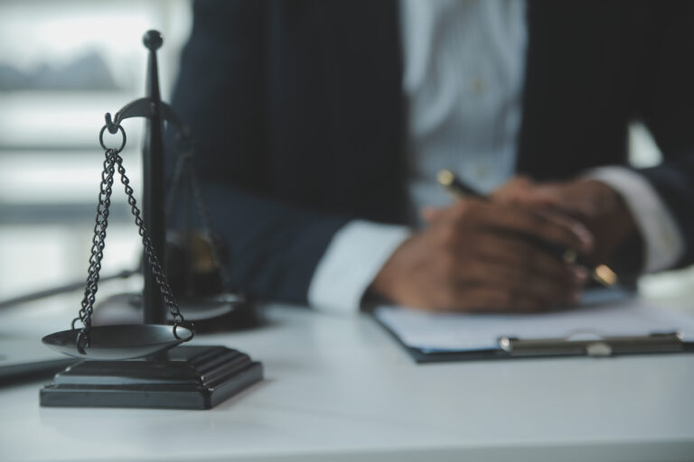 Peeples Valley Criminal Defense Lawyer