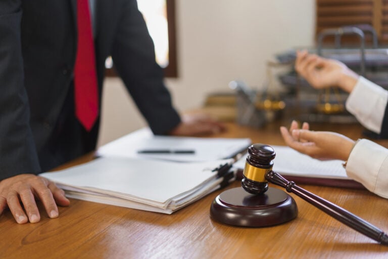 Peeples Valley Sexual Crimes Defense Lawyer