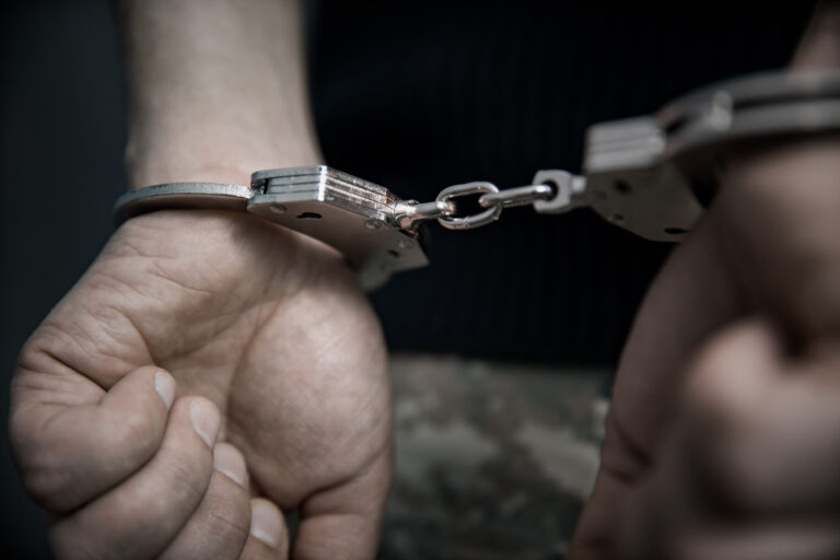 Prescott Resisting Arrest Lawyers