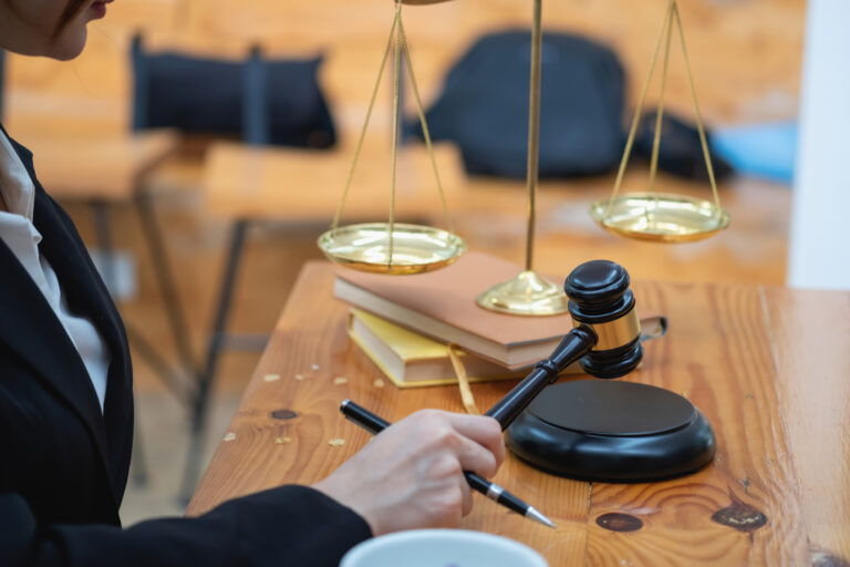 Prescott Sexual Crimes Defense Lawyer