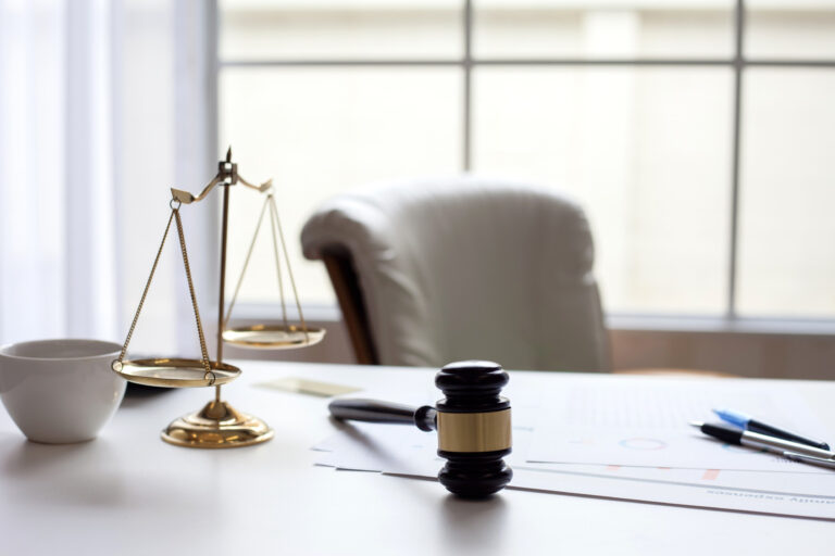 Prescott Valley Sexual Crimes Defense Lawyer