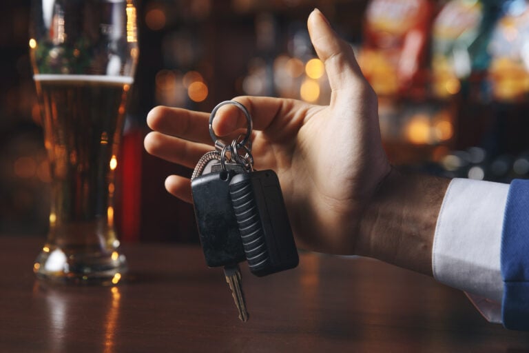 Abogados de DUI agravado en Queen Creek 
