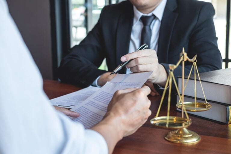 Rio Rico (Criminal Defense/BK)
