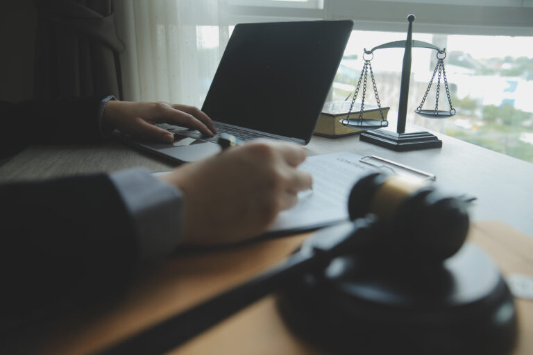Sahuarita Disorderly Conduct Lawyer