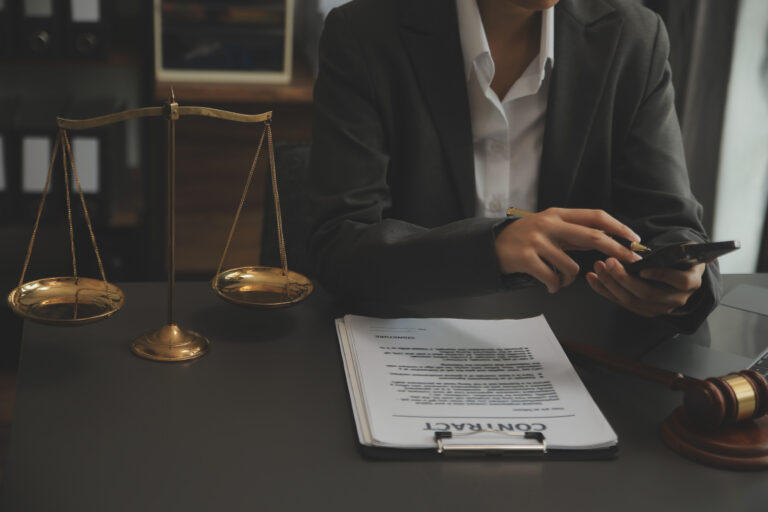San Tan Valley Bankruptcy Lawyer