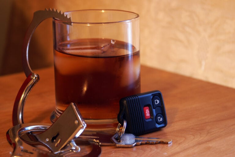 Scottsdale Aggravated DUI Lawyer