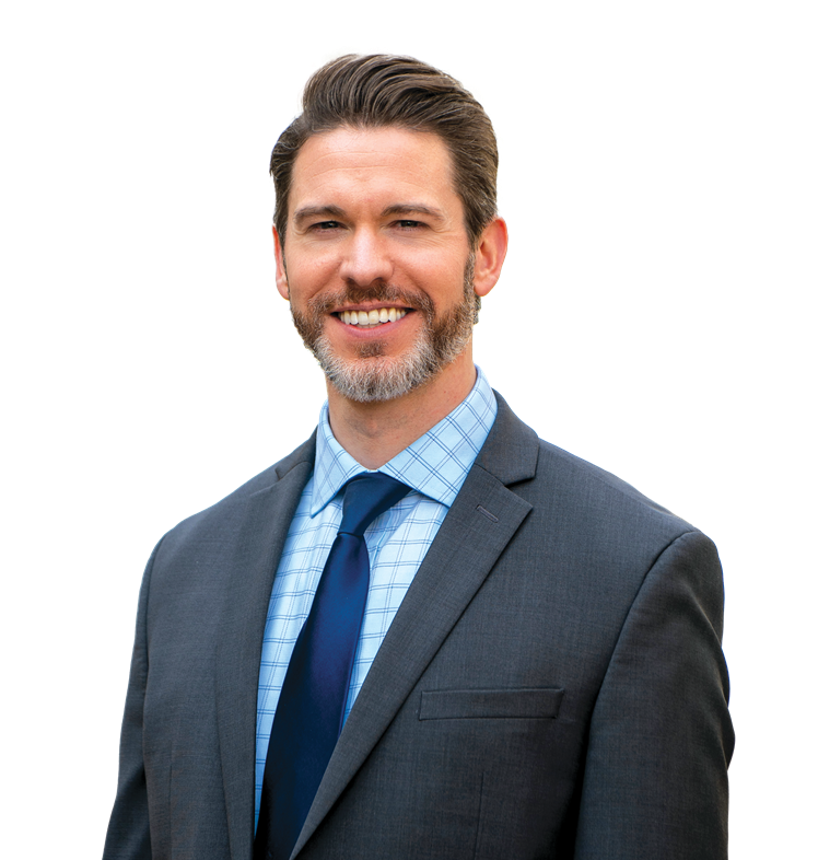 Sean Forrester Named to AZ Big Media’s AzBusiness Leaders 2026