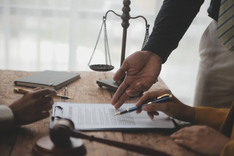 Seligman Bankruptcy Lawyer