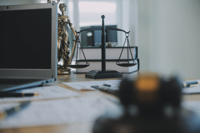 Seligman Disorderly Conduct Lawyer