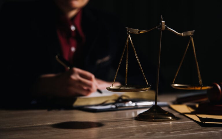 Sierra Vista Criminal Defense Lawyer