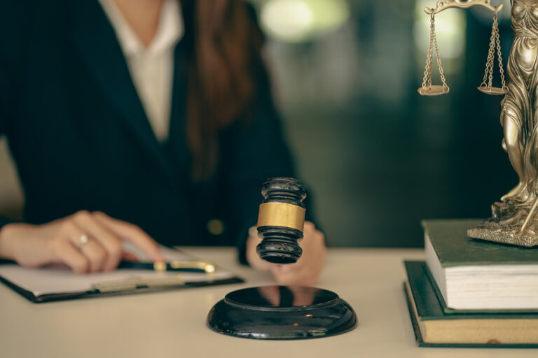 Sierra Vista (Criminal Defense/BK)