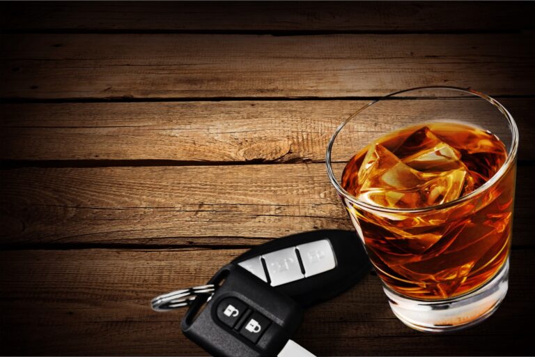 Sun City West Aggravated DUI Lawyer