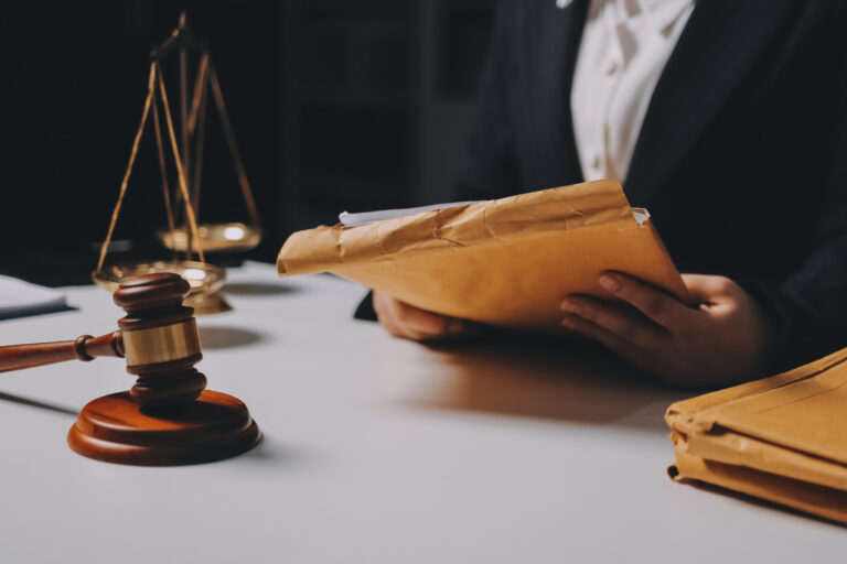 Abogados de defensa criminal en Sun City West