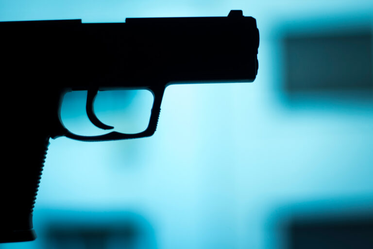 Sun City West Discharge of a Firearm in City Limits Lawyer