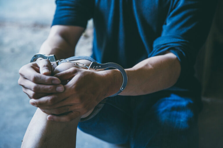 Sun City West Resisting Arrest Lawyer