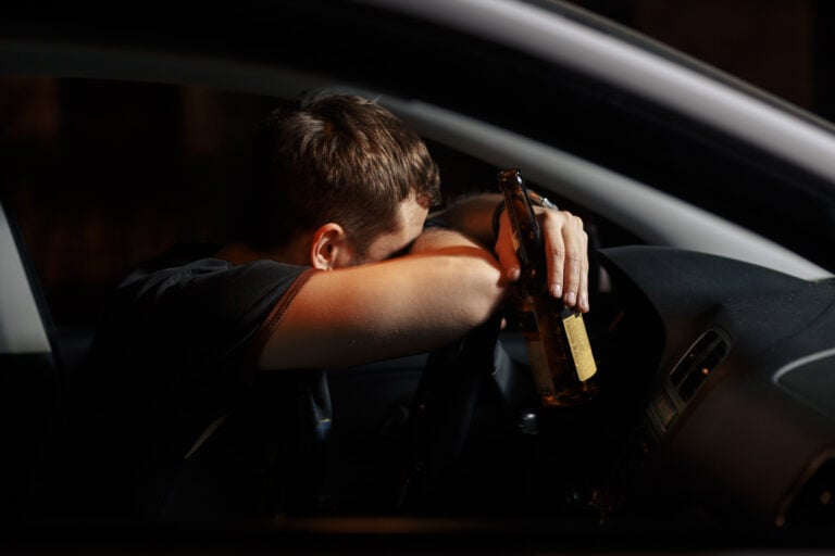 Abogados de DUI agravado en Tolleson