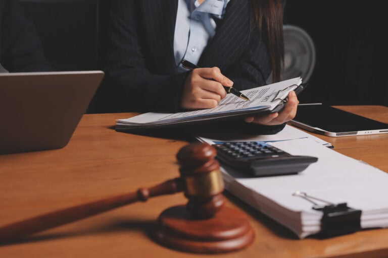 Wickenburg Bankruptcy Lawyer