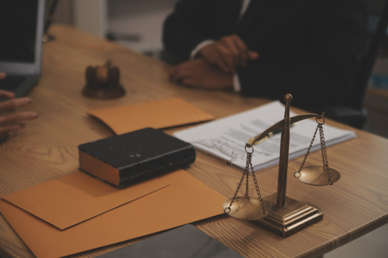 Wickenburg Criminal Defense Lawyer