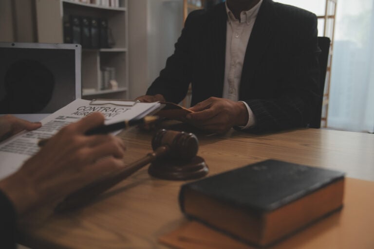 Wickenburg Medical Bankruptcy Lawyer