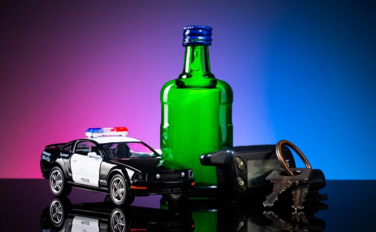 Youngtown Aggravated DUI Lawyer