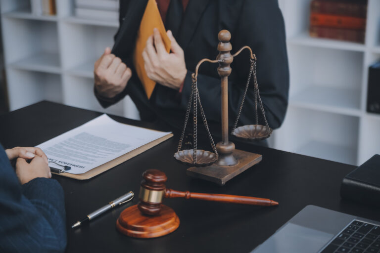 Apache Junction Disorderly Conduct Lawyer