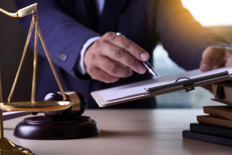 Arrowhead Disorderly Conduct with a Weapon Lawyer