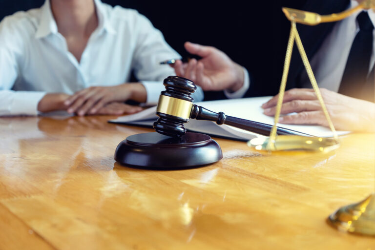 Arrowhead Sexual Crimes Defense Lawyer