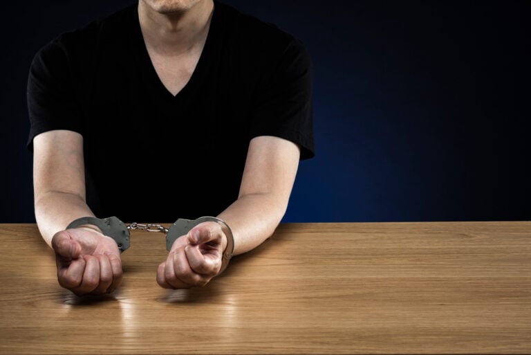 Arrowhead Solicitation of Prostitution Lawyer