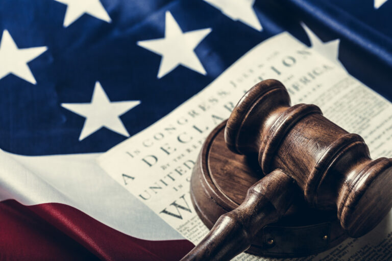 Avondale Restoration of Civil and Gun Rights Lawyer