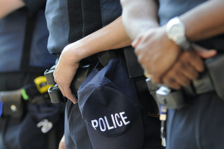 Avondale Sexual Crimes Defense Lawyer