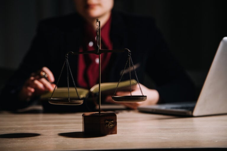 Buckeye Medical Bankruptcy Lawyer