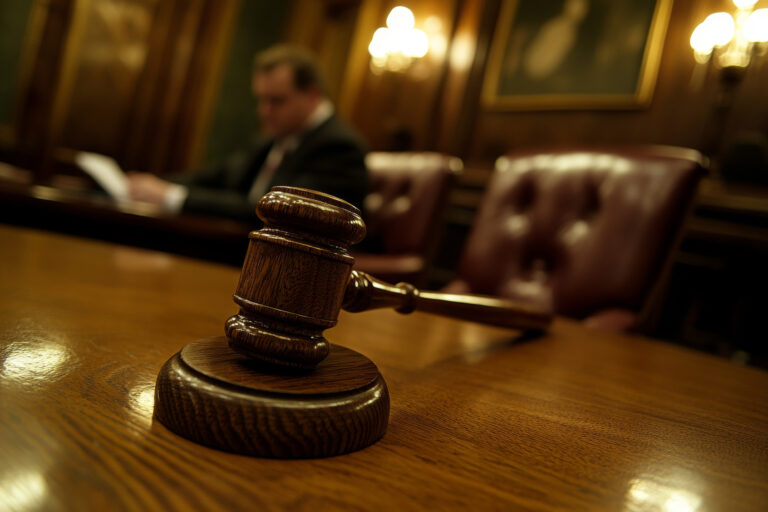 Buckeye Sexual Crimes Defense Lawyer