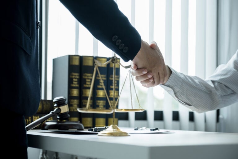 Carefree Criminal Defense Lawyer
