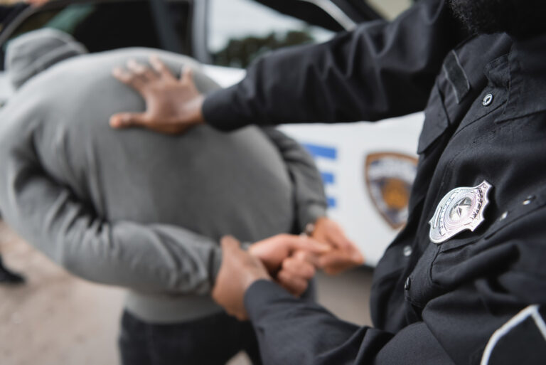  Cave Creek Assault Defense Lawyer