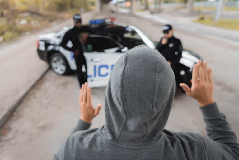 Abogados de agresión con agravantes y lesiones corporales graves en Chandler