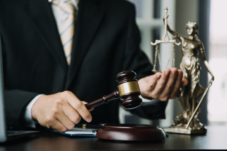 Chandler Disorderly Conduct Lawyer