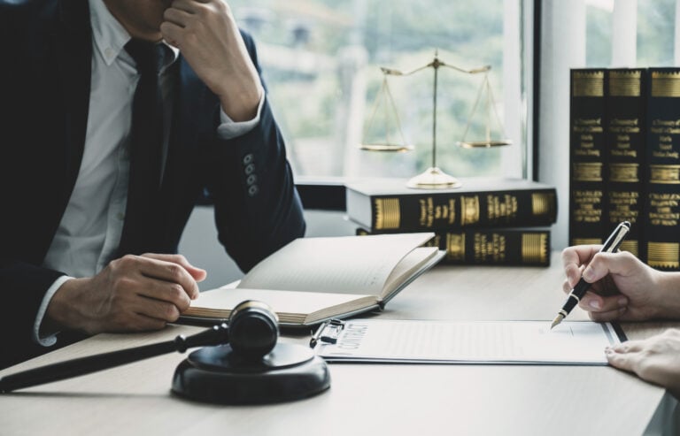 Chandler Disorderly Conduct with a Weapon Lawyer