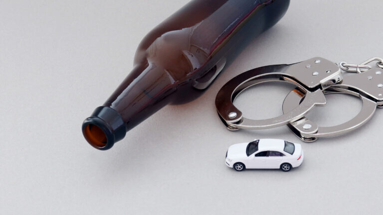 Chandler Extreme DUI Lawyer